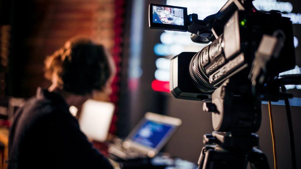 Video Shooting Multicam
