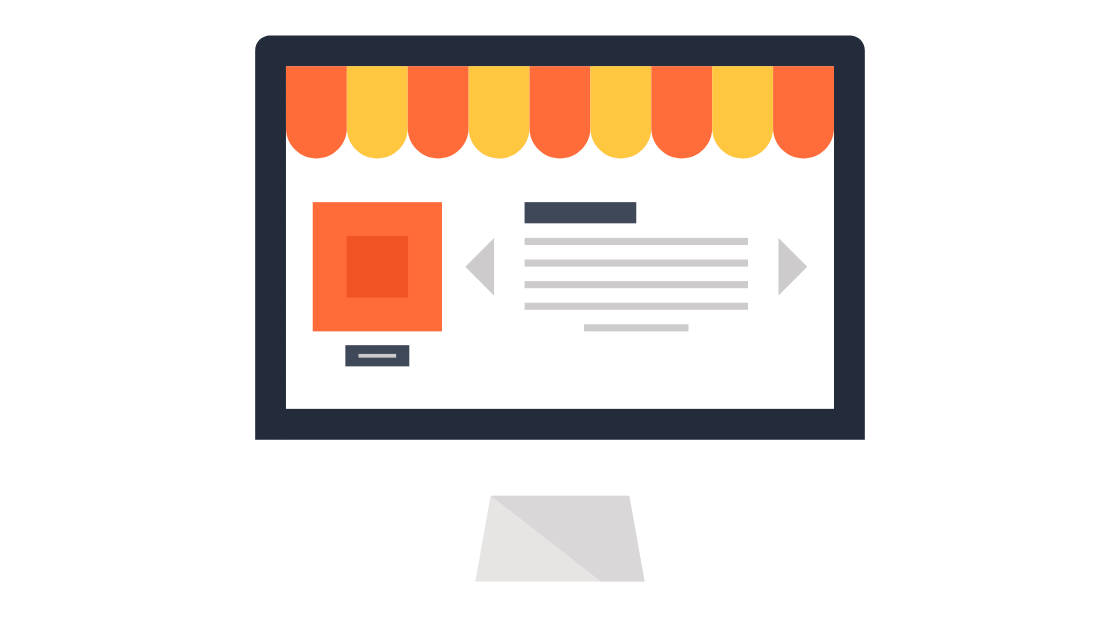 Marketplace backlink
